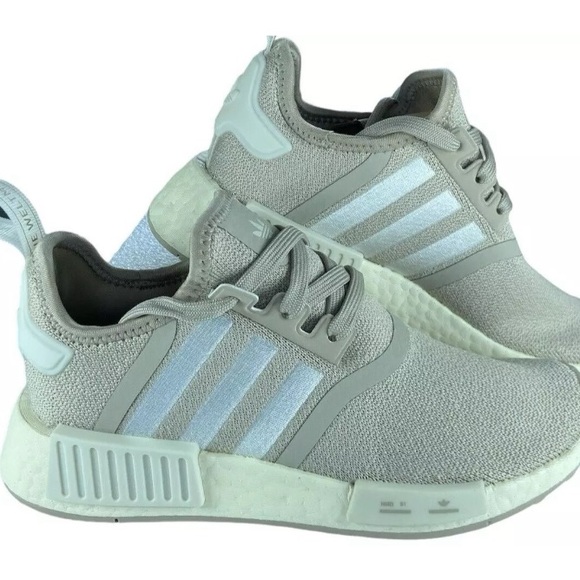 Adidas Women NMD_R1 Shoes - Picture 4 of 15